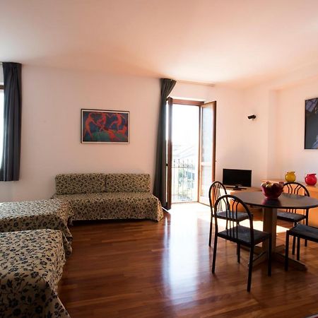 Residence Villa Odescalchi มิลาน ภายนอก รูปภาพ